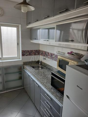 Appartement meublé à louer - 2