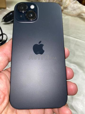 Iphone 15 - 2