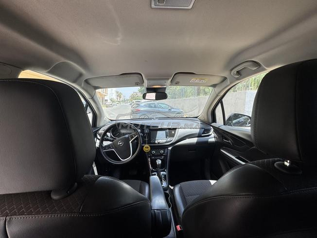 OPPEL MOKKA X 2018