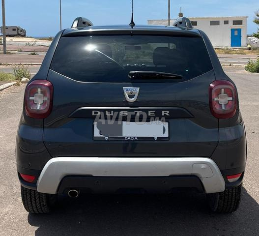 Dacia Duster 2021 1ère main Toutes options - 2