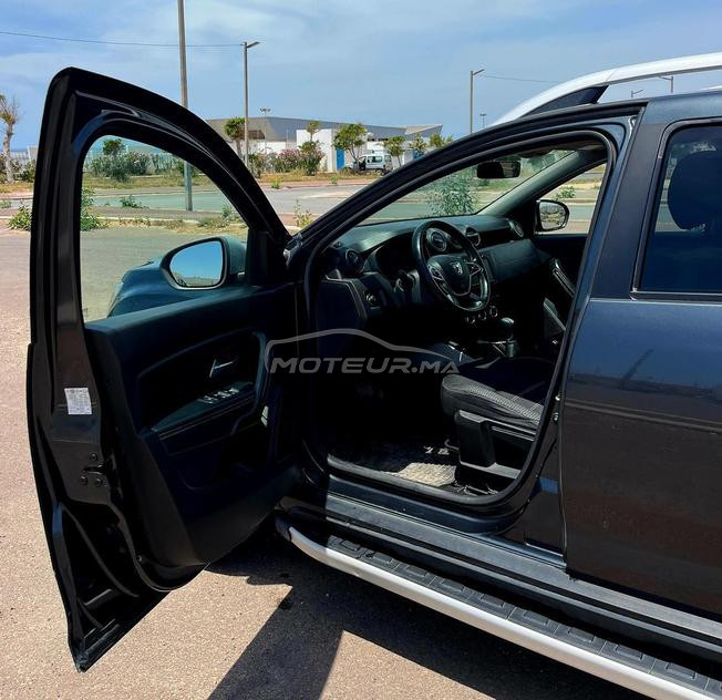 Dacia Duster 2021 1ère main Toutes options