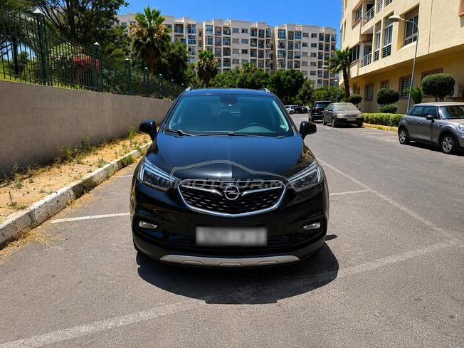 OPPEL MOKKA X 2018
