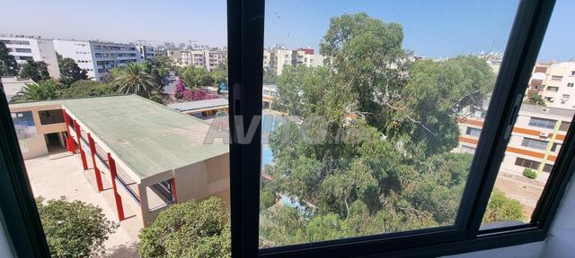 شقة بغرفتي نوم للإيجار في فال فلوري - 2