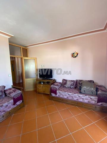 Appartement Meublé à Louer par Jour – Oued Laou - 2