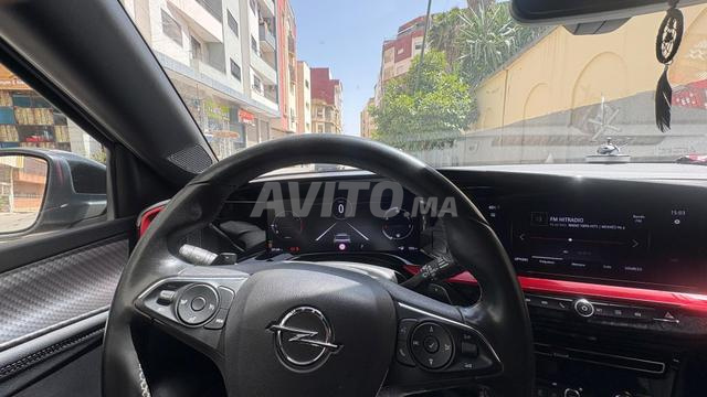Opel Mokka - 2