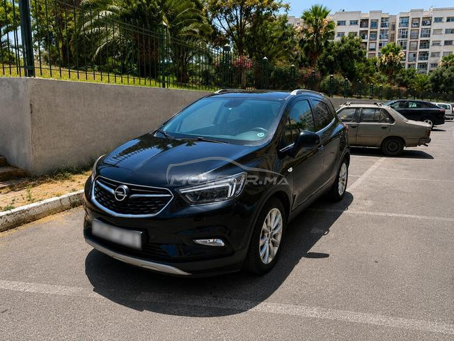 OPPEL MOKKA X 2018