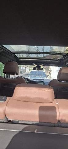 BMW X5 e45 PHEV - 2