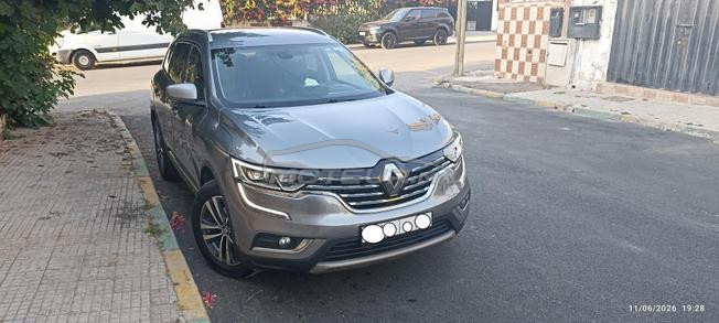 Renault Koleos 4x4 BVA Diesel