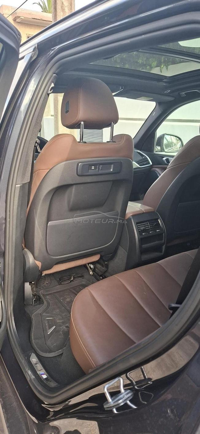 BMW X5 e45 PHEV