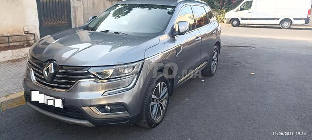 Renault Koleos 4x4 BVA Diesel - 2