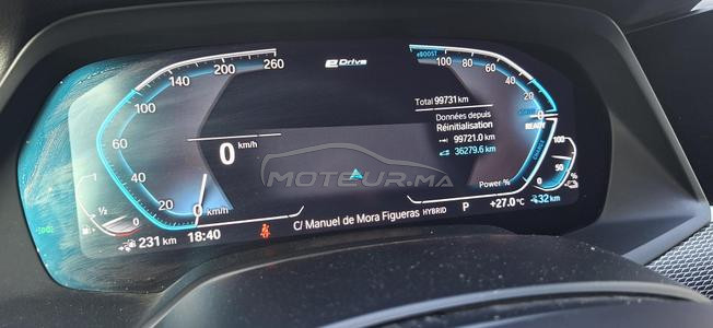 BMW X5 e45 PHEV
