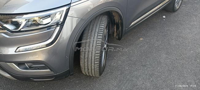 Renault Koleos 4x4 BVA Diesel