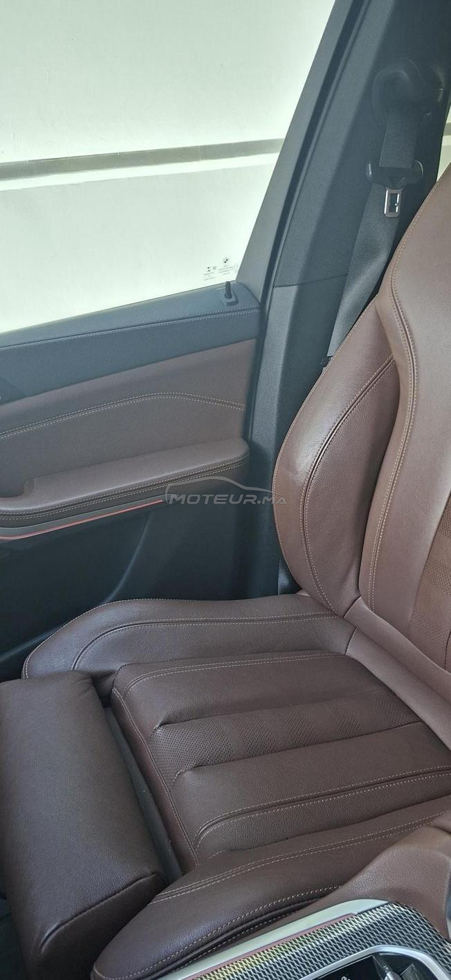 BMW X5 e45 PHEV