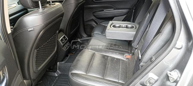 Renault Koleos 4x4 BVA Diesel