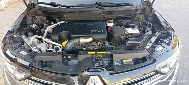 Renault Koleos 4x4 BVA Diesel