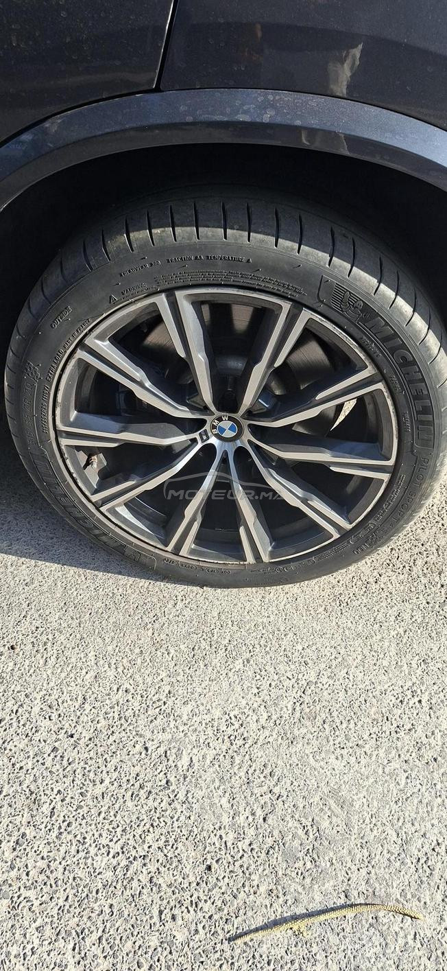 BMW X5 e45 PHEV