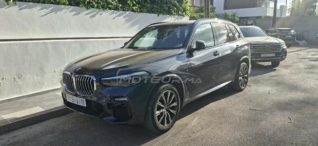 BMW X5 e45 PHEV