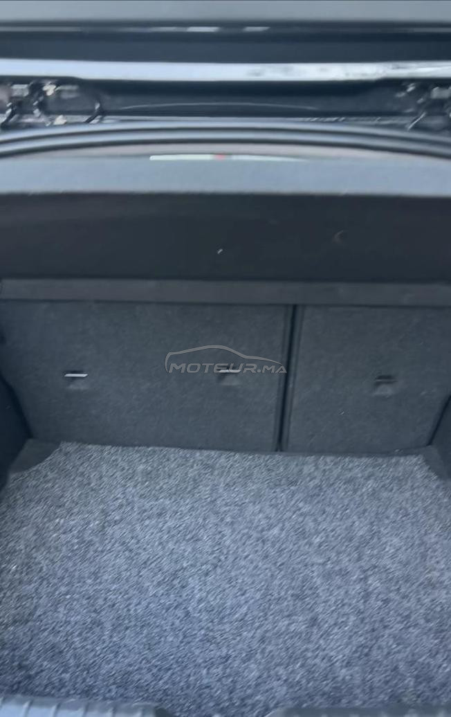 BMW Série 1 Diesel Manuelle 2017 à Fès