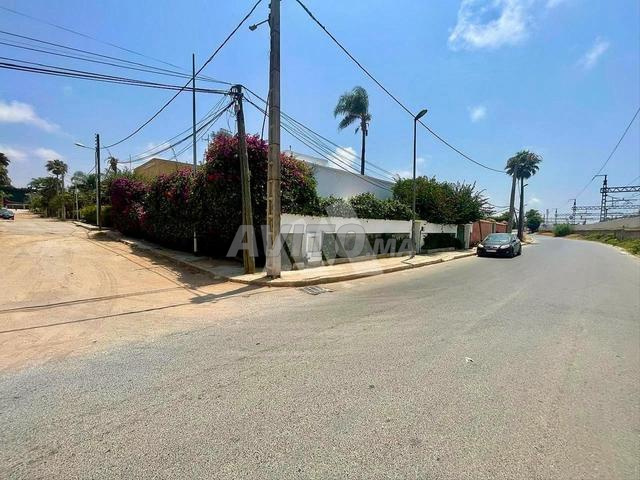 Villa Centre-Ville Mohammedia