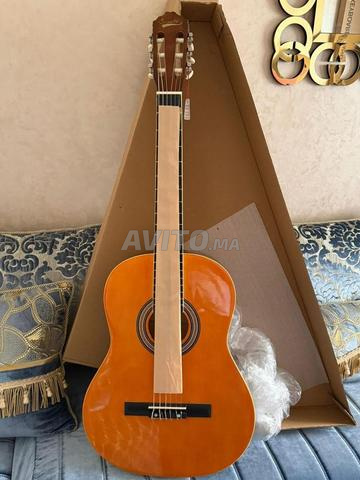 Guitare Sonata excellente - 2
