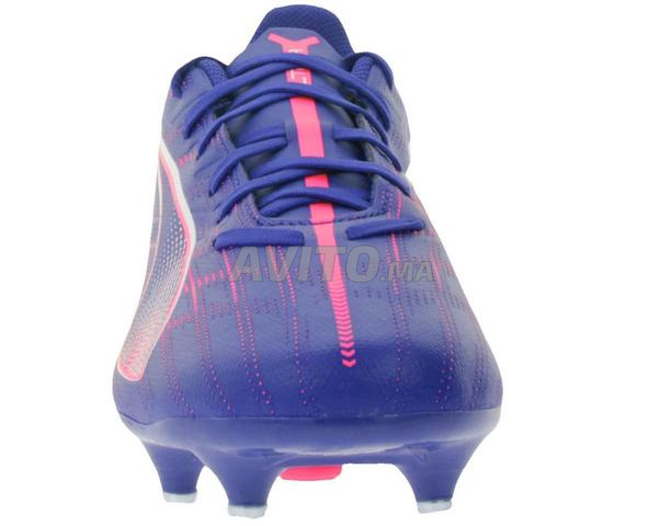 أحذية كرة قدم جديدة PUMA ULTRA 5 PLAY MxSG - 2
