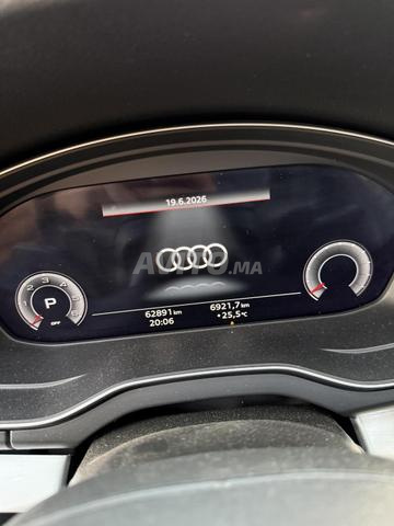 Audi q5 sport back 1ère main - 2