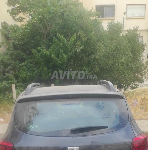 Dacia Sandero Step Diesel Manuelle 2020 à Tanger - 2
