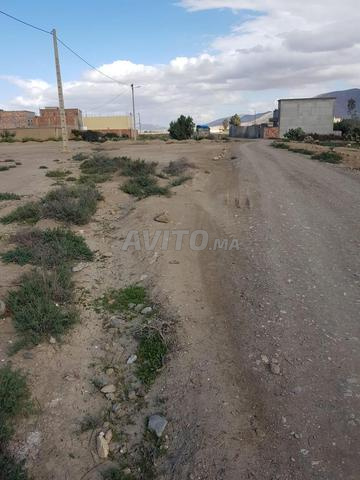 Terrain 6789m² à vendre – Midar, Hay Bouyandouz - 2