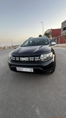 داشيا داستر - 2