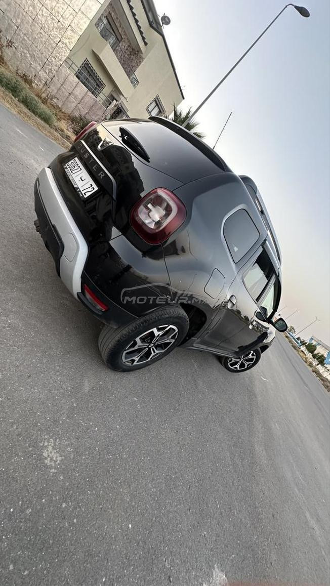 Dacia dester