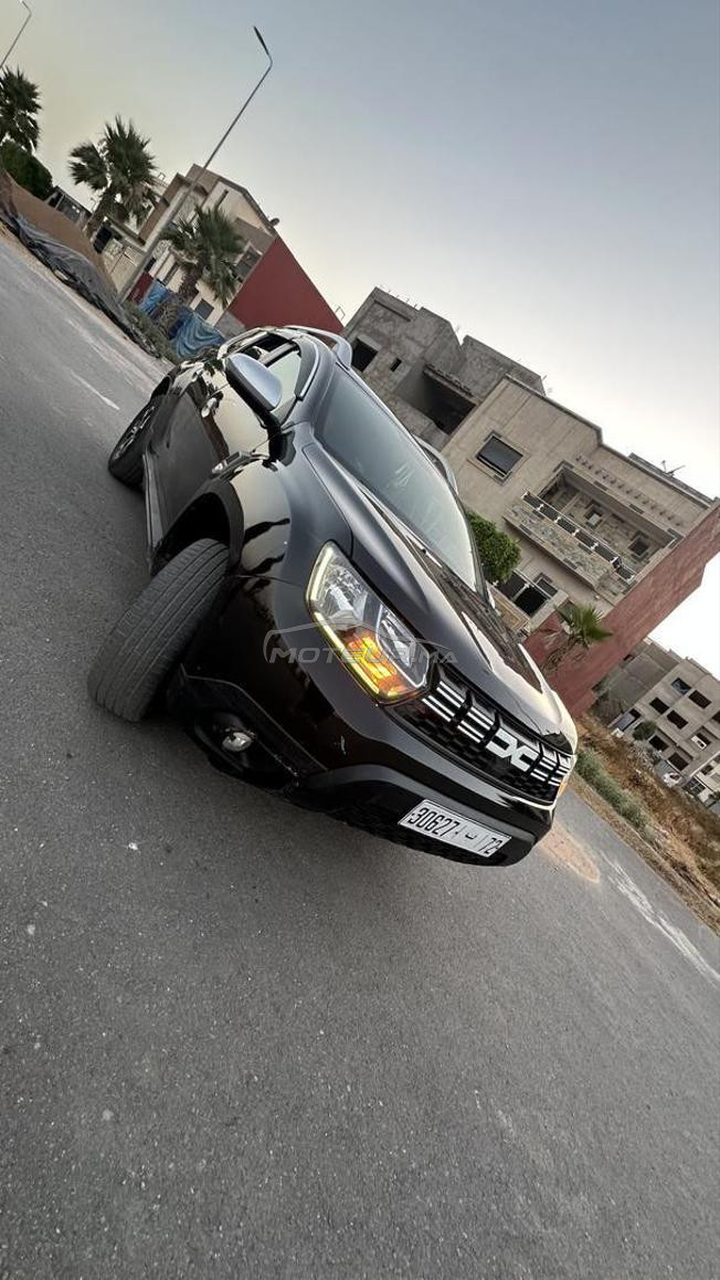 Dacia dester
