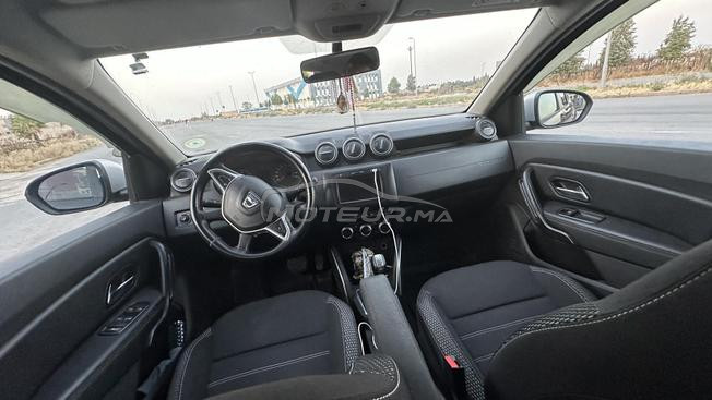 Dacia dester