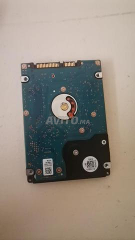 قرص صلب HDD بسعة 1 تيرابايت - 2