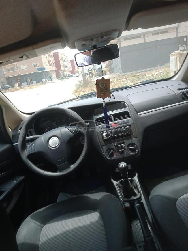fiat linea
