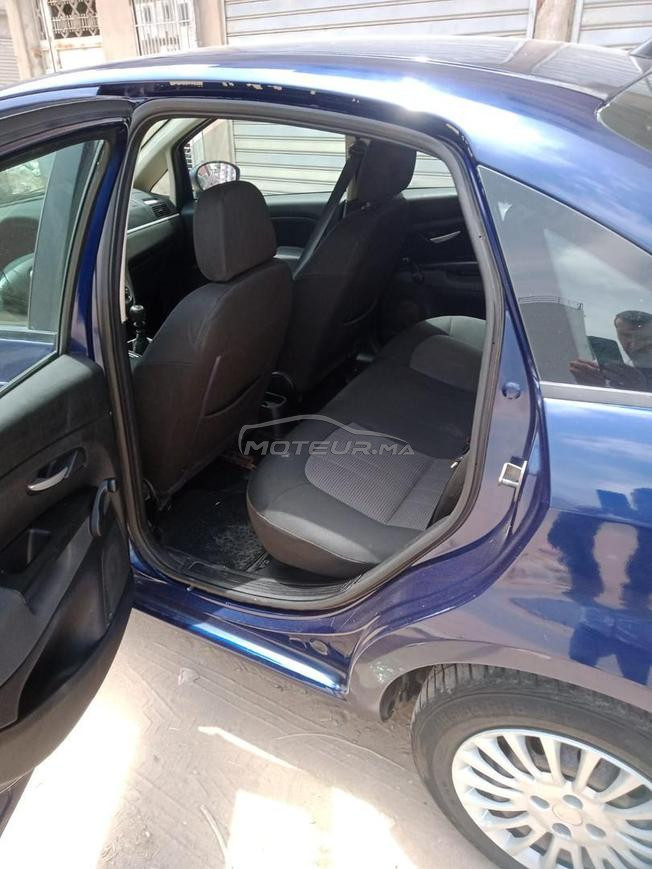 fiat linea