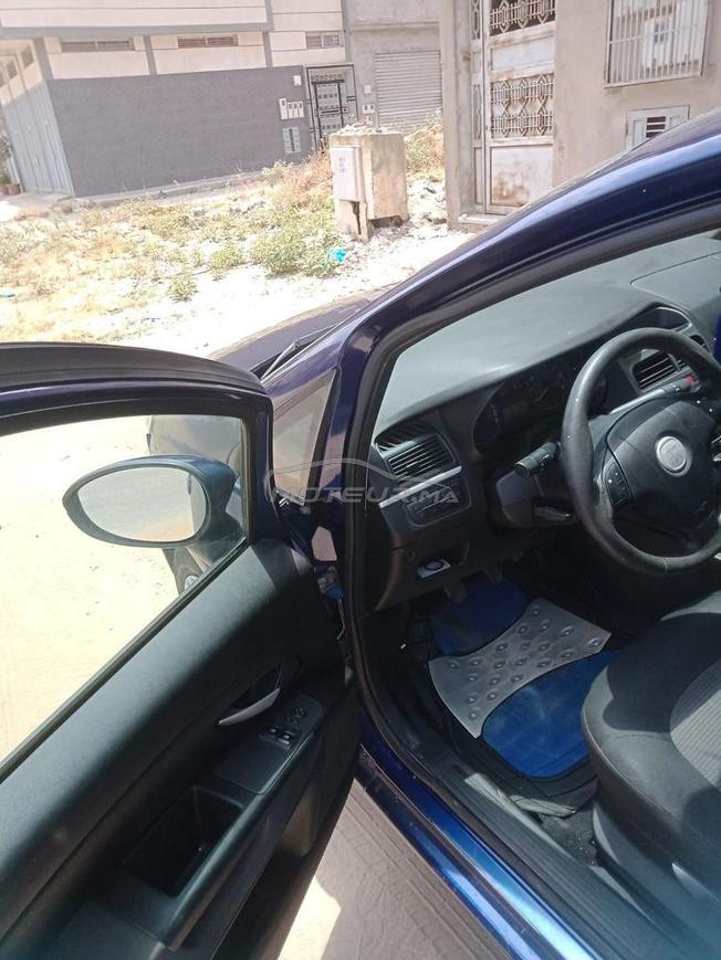 fiat linea