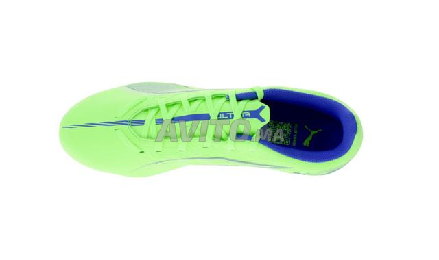 أحذية كرة قدم جديدة PUMA ULTRA 5 PLAY MxSG - 2