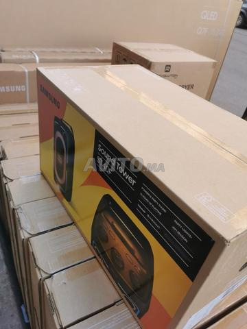 سماعة سامسونج المتنقلة MX-ST40F جديدة