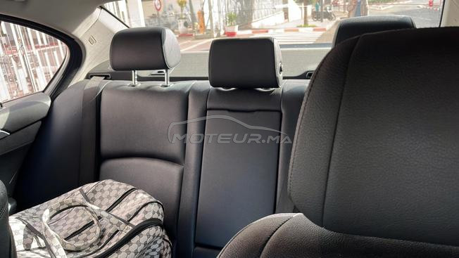 BMW SERIES 5 pack M