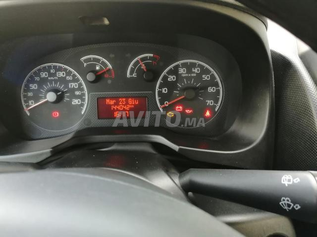 Voiture Fiat à vendre - 2