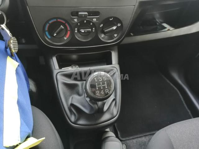 Voiture Fiat à vendre - 2