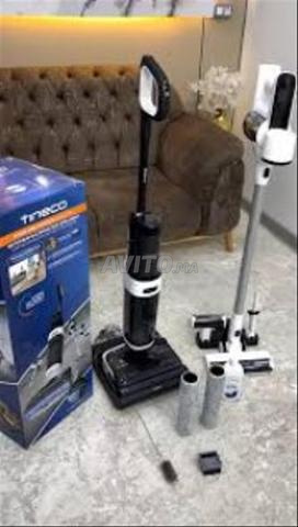 Aspirateur Tineco Floor One S5 - 2