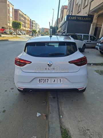 Renault Clio - 2