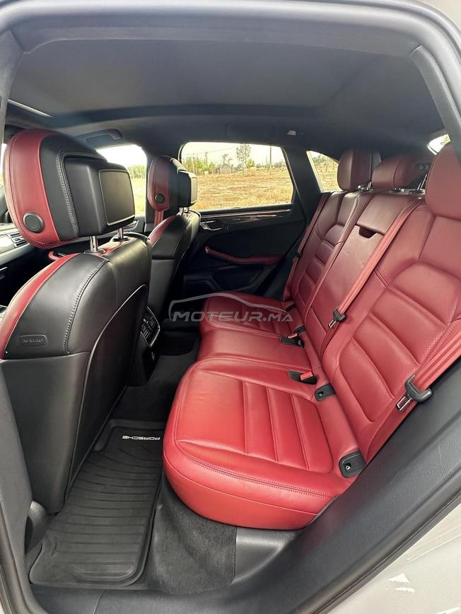 Porsche Macan Essence Automatique 2023 à Oujda