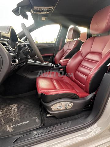 Porsche Macan Essence Automatique 2023 à Oujda
