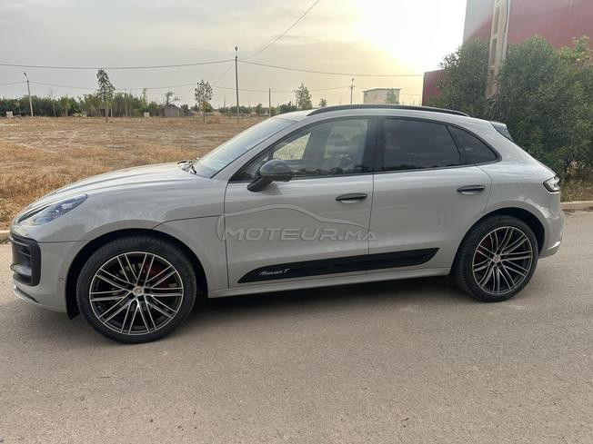 Porsche Macan Essence Automatique 2023 à Oujda