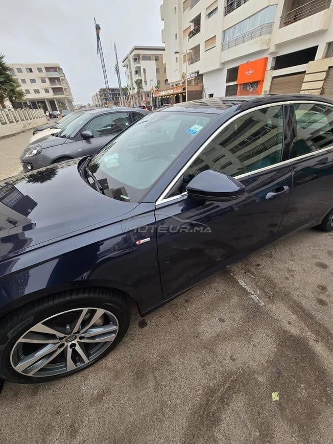 Audi A6 S Line 45 TDI Quattro 2020