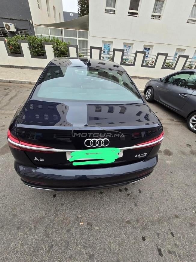 Audi A6 S Line 45 TDI Quattro 2020