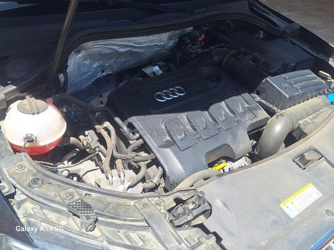 audiq3 dédouaner le mois 10/2019