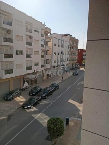 شقق للكراء اليومي للعائلات والشركات بطنجة - 2